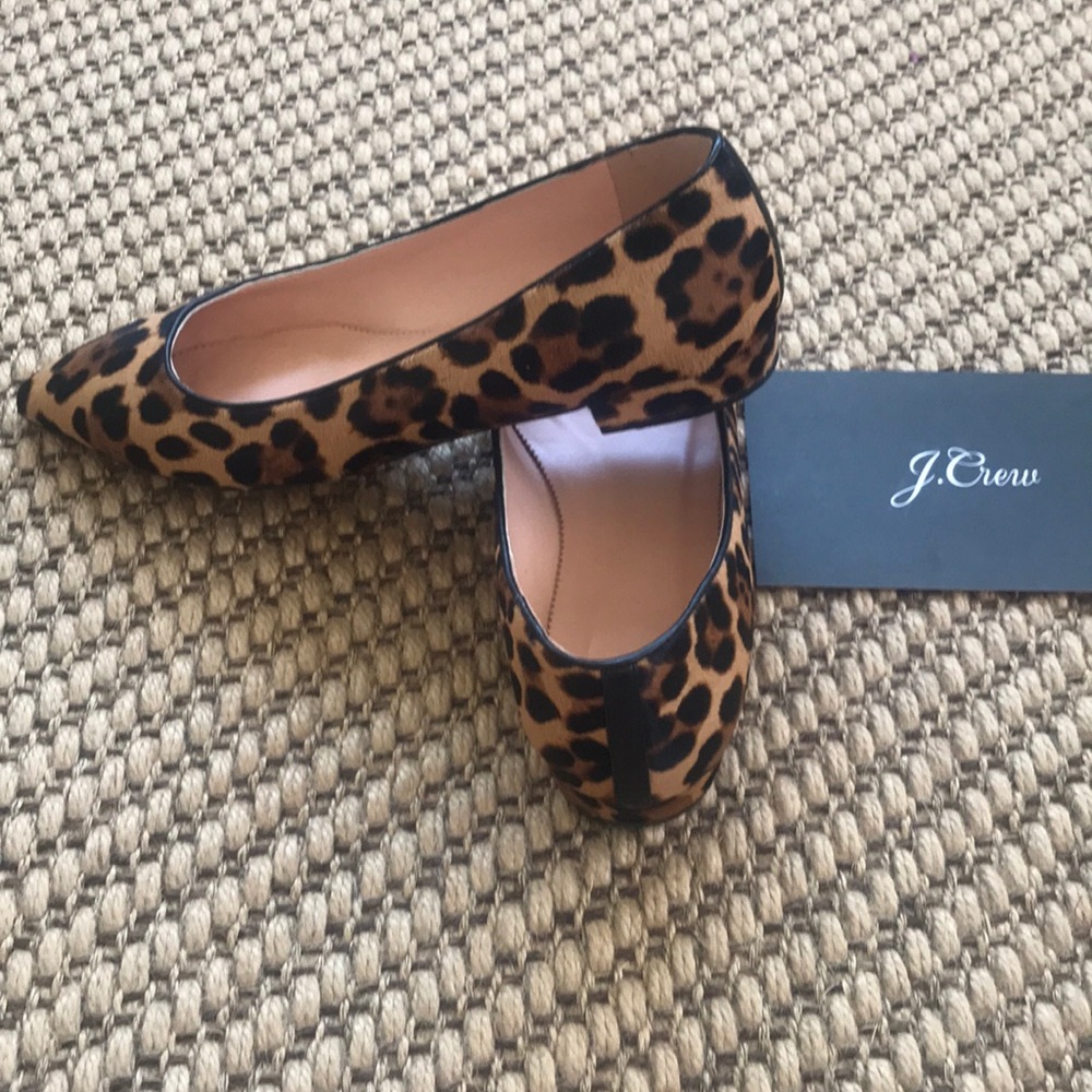 J Crew Pumps - image 2